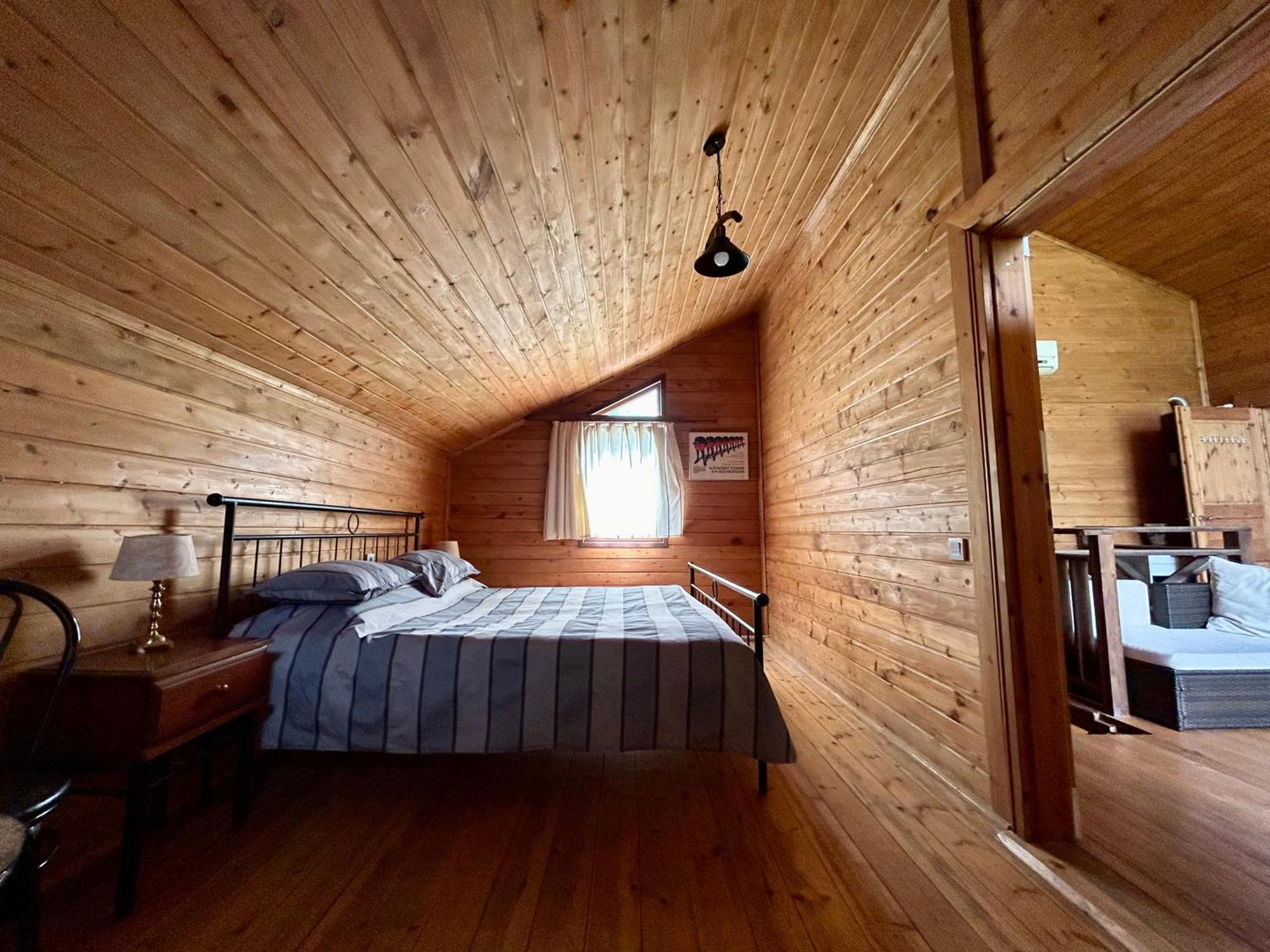 ❆Cozy, 4 Br. Villa In Ananuri❆ エクステリア 写真