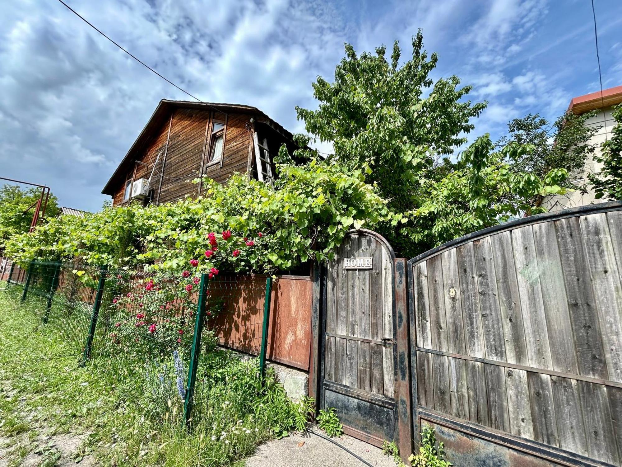 ❆Cozy, 4 Br. Villa In Ananuri❆ エクステリア 写真